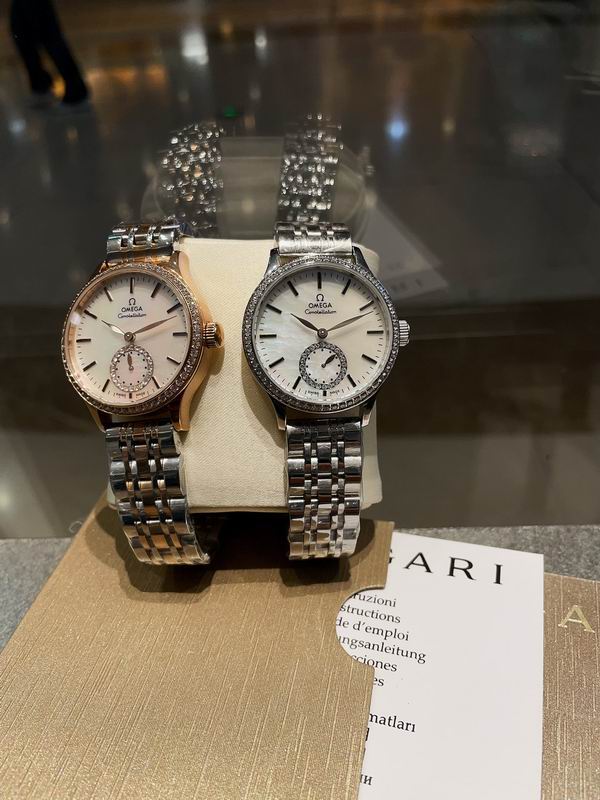 Omega 32mm 041658